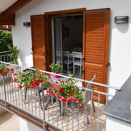 La Dimora Di Venere Villa Agerola Bagian luar foto