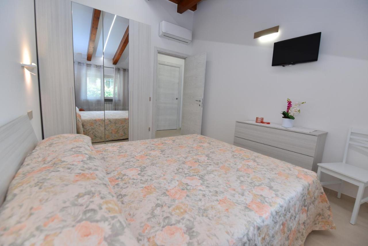 La Dimora Di Venere Villa Agerola Bagian luar foto