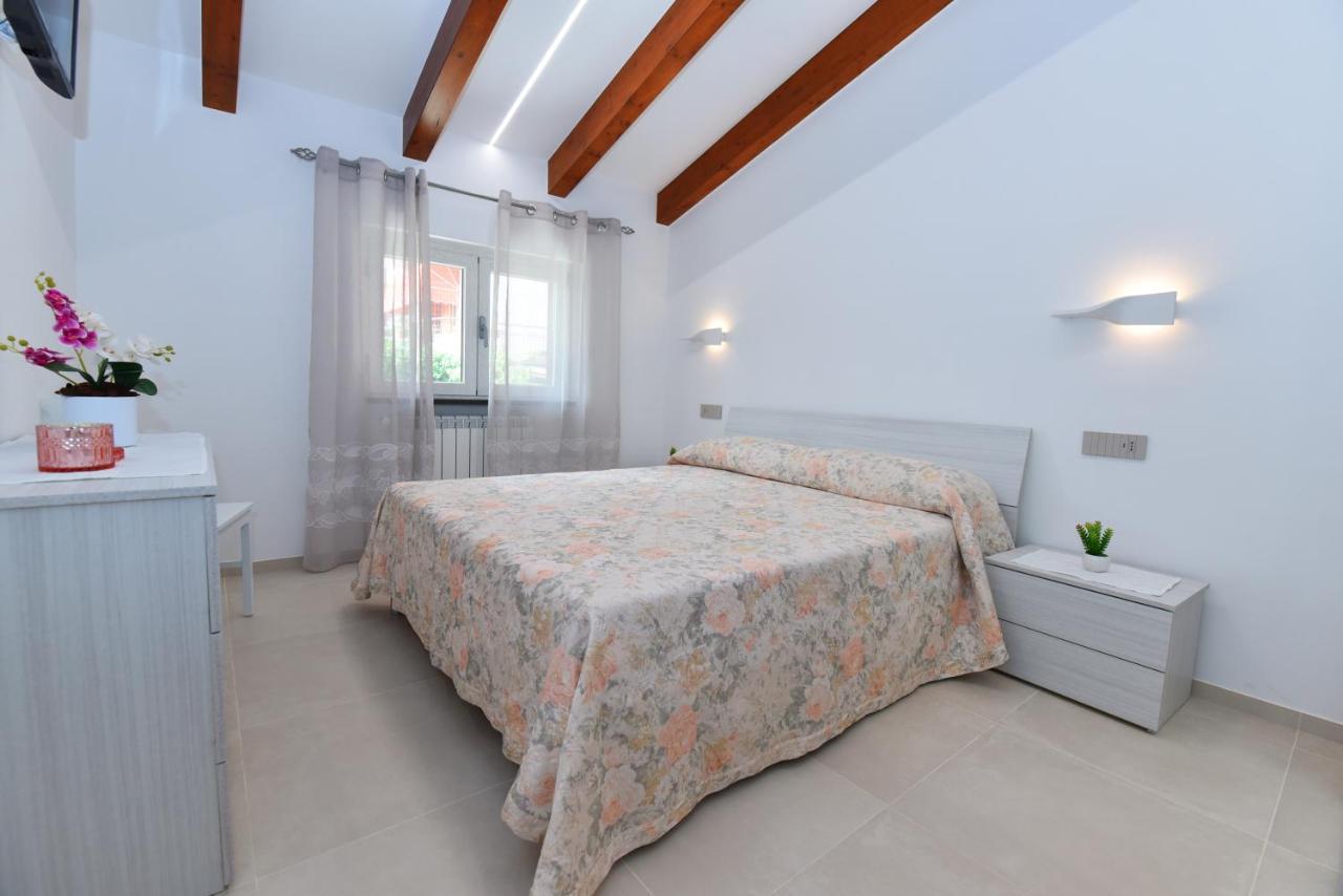 La Dimora Di Venere Villa Agerola Bagian luar foto