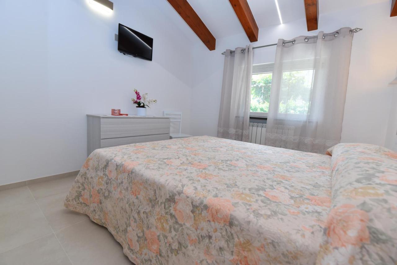 La Dimora Di Venere Villa Agerola Bagian luar foto